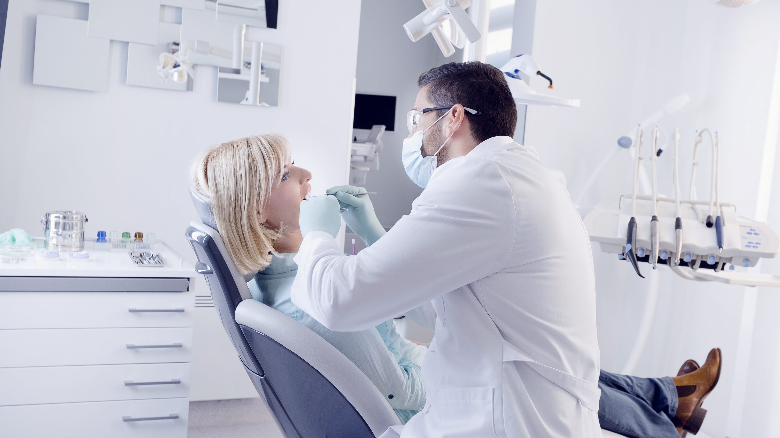 Dentist in Auburn, GA