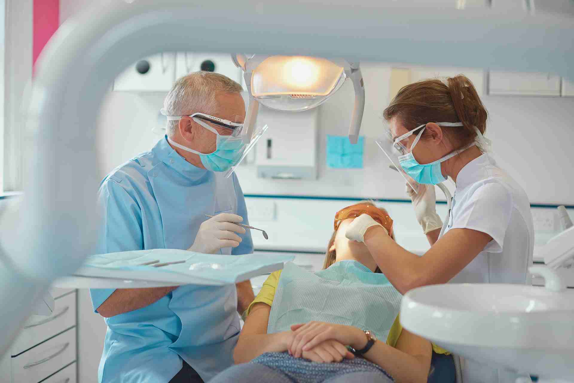 Dentist in Auburn, GA